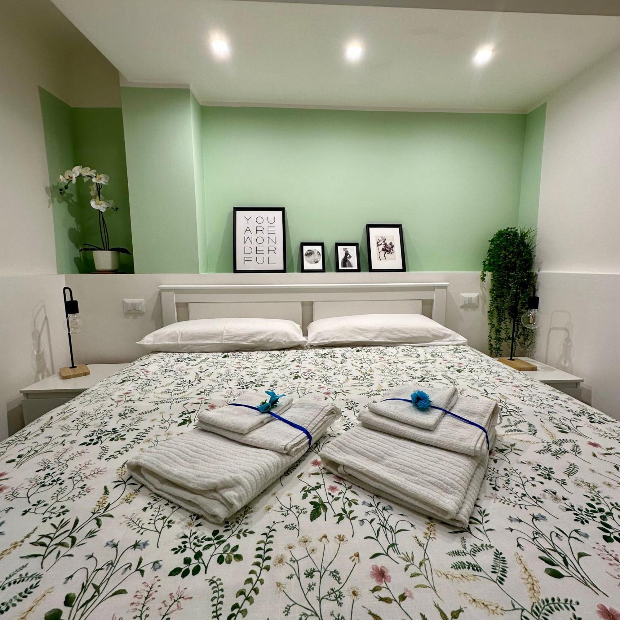 Lalla Home 바리 외부 사진